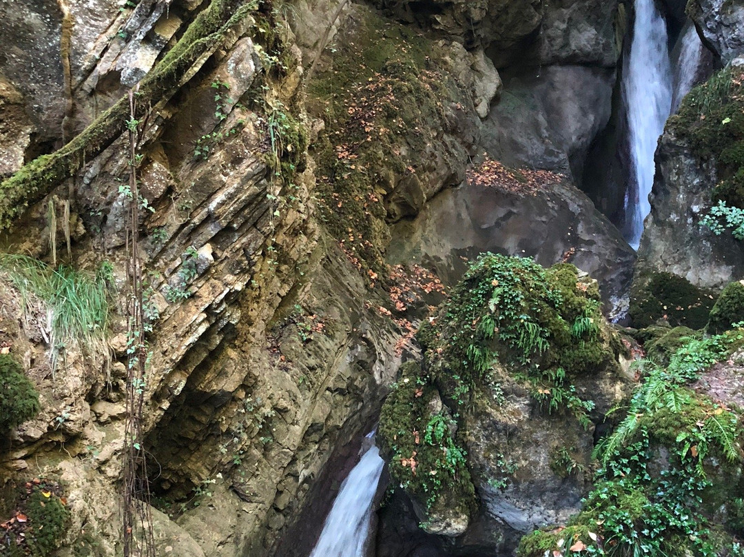 Cascata Del Demonio景点图片