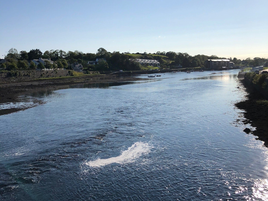 Brannens of Newport主图