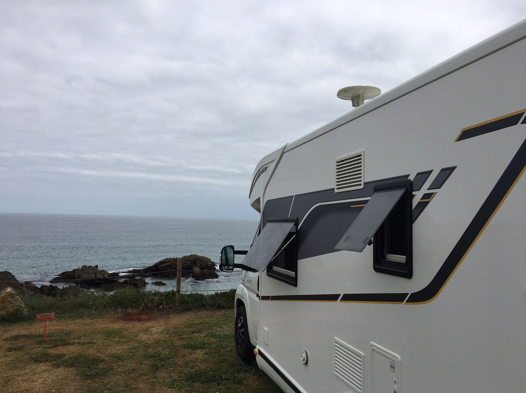 Camping_Comillas