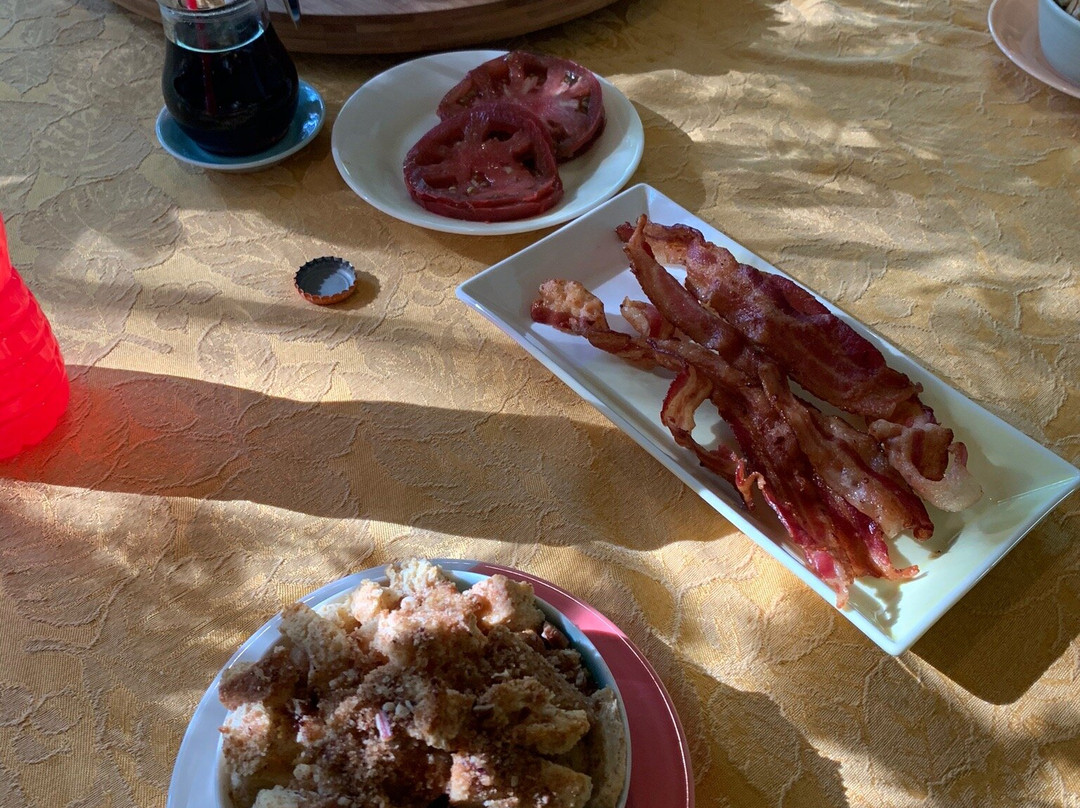 The Walker Inn主图