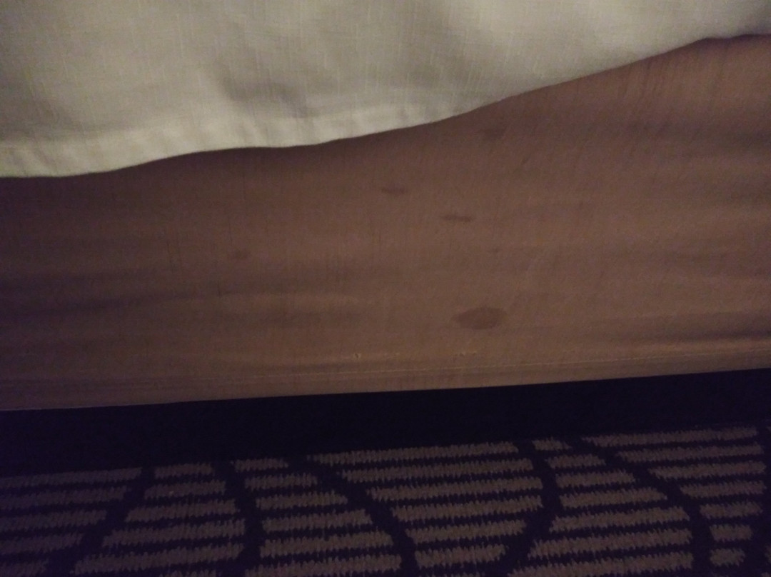 梅德福费尔菲尔德客栈&套房酒店主图