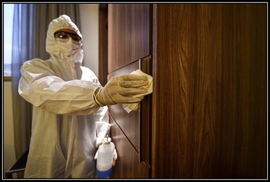 Polo Cherrapunjee Resort主图