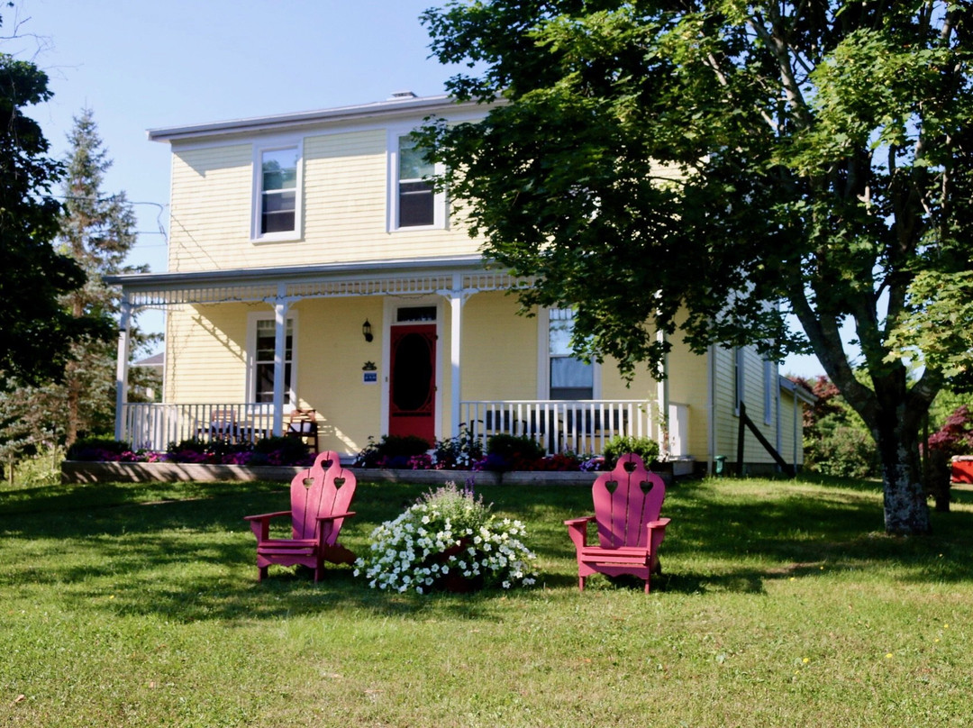 River Ridge Lodge主图