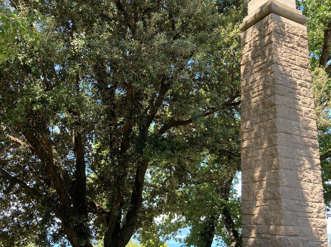 Cimitero di Guerra di Bolsena景点图片