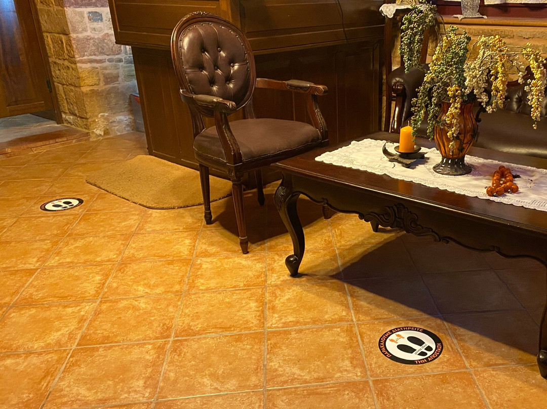 Archontiko Riziko主图