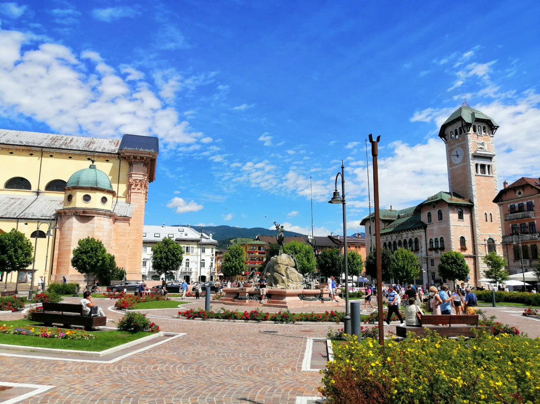Duomo di San Matteo景点图片