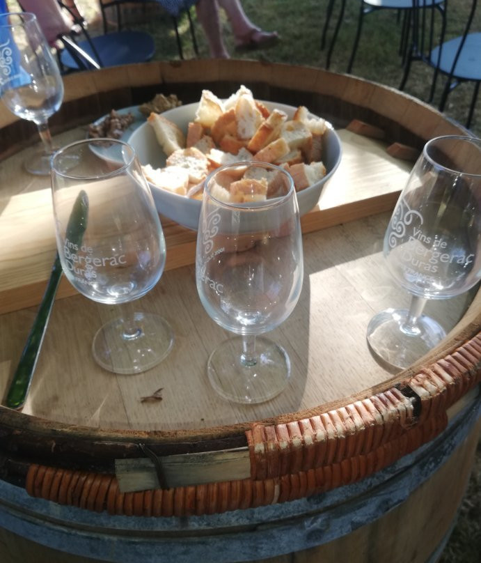 Sainte-Foy-de-Longas旅游攻略图片