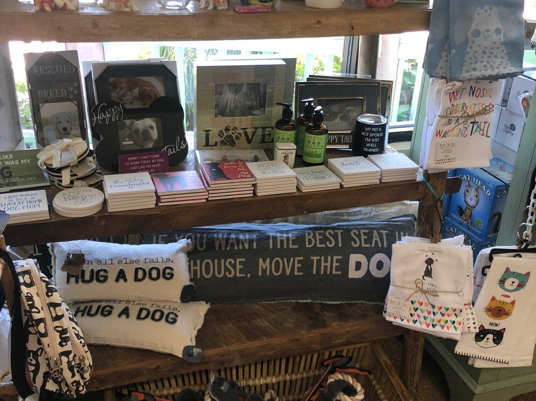 Shell World Florida Keys-拉哥岛必去景点