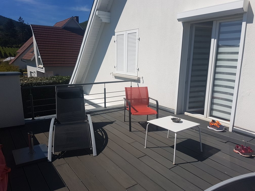 Au Coeur du Vignoble主图