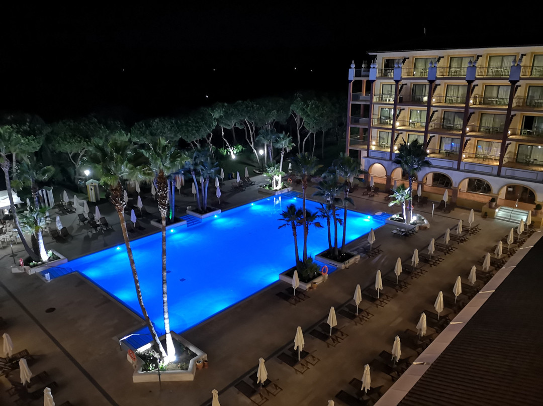 TUI BLUE Isla Cristina Palace主图