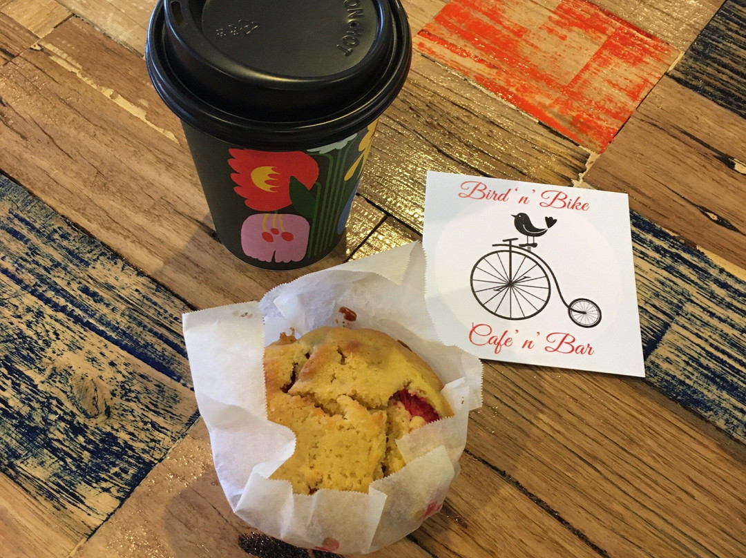 The Lydoun Motel主图