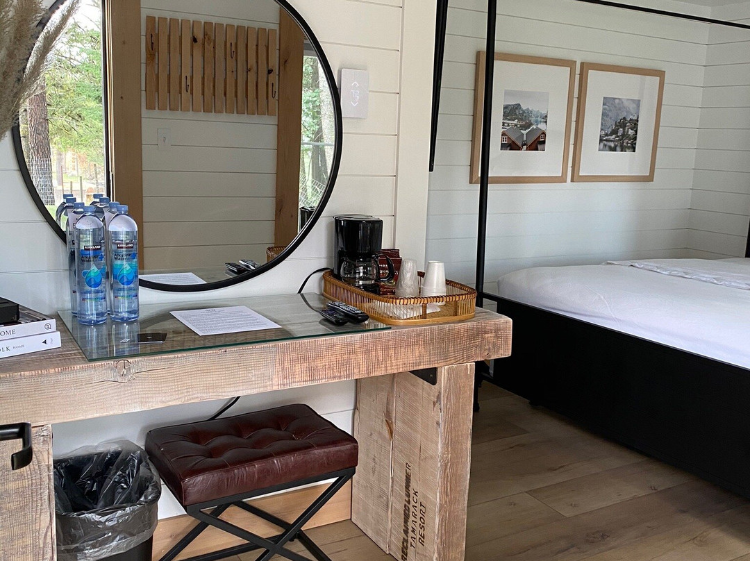 The Scandia Inn主图