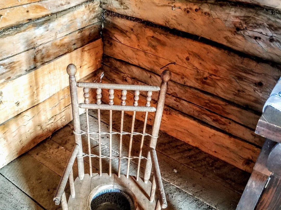 Kenai Historical Society-基奈必去景点