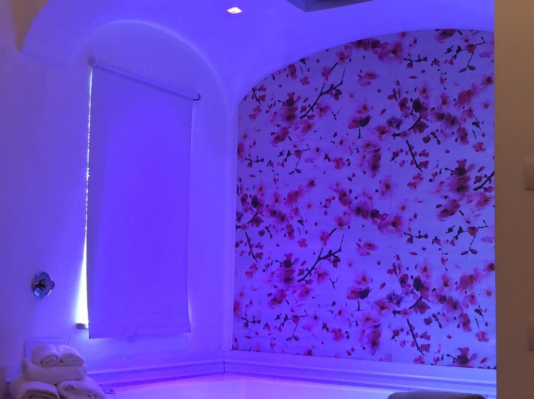 Villa Rizzo Resort Spa景点图片