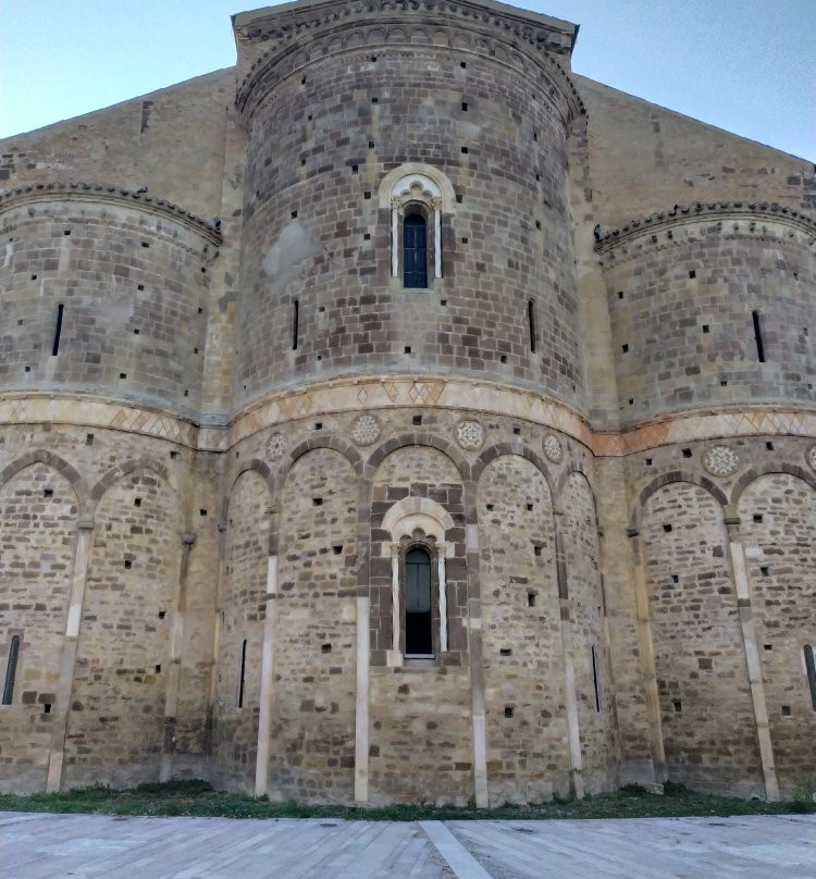 Abbazia di San Giovanni in Venere景点图片