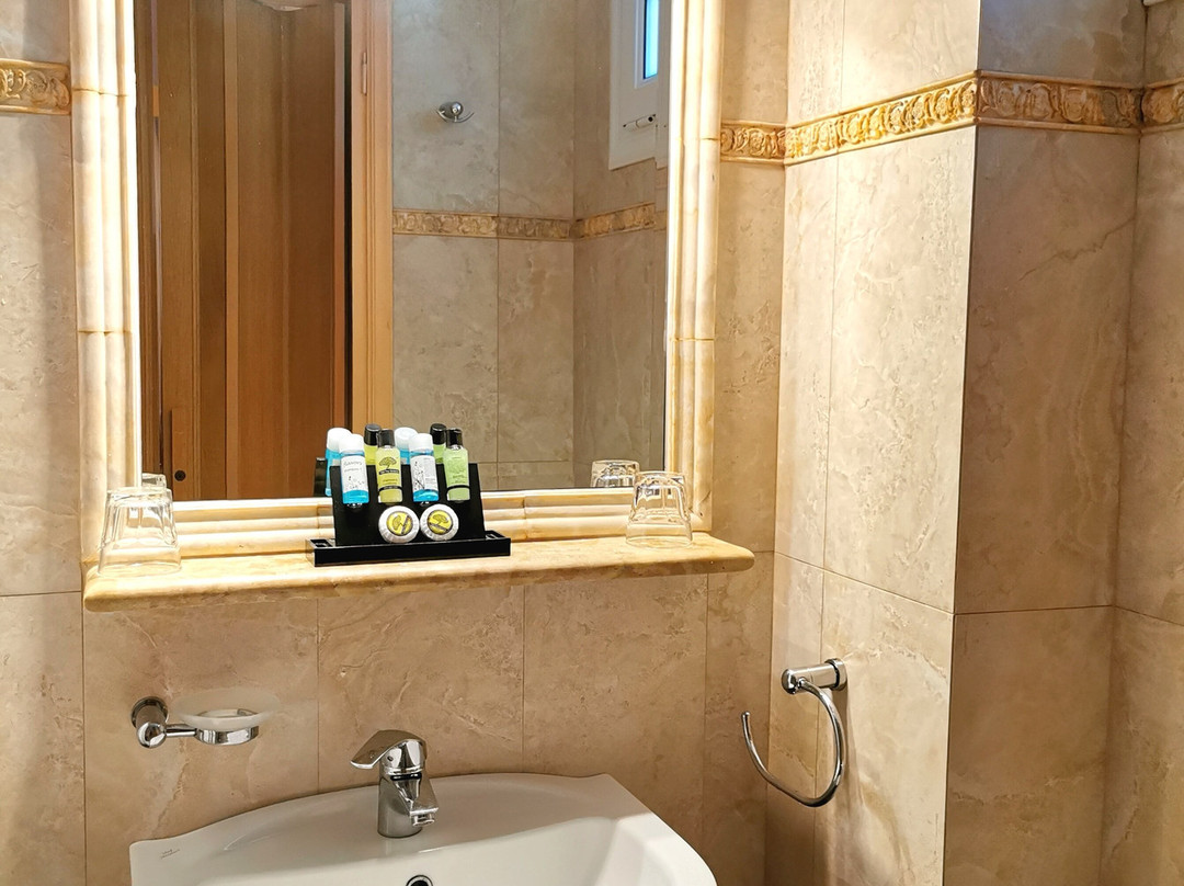 Hotel Possidon主图