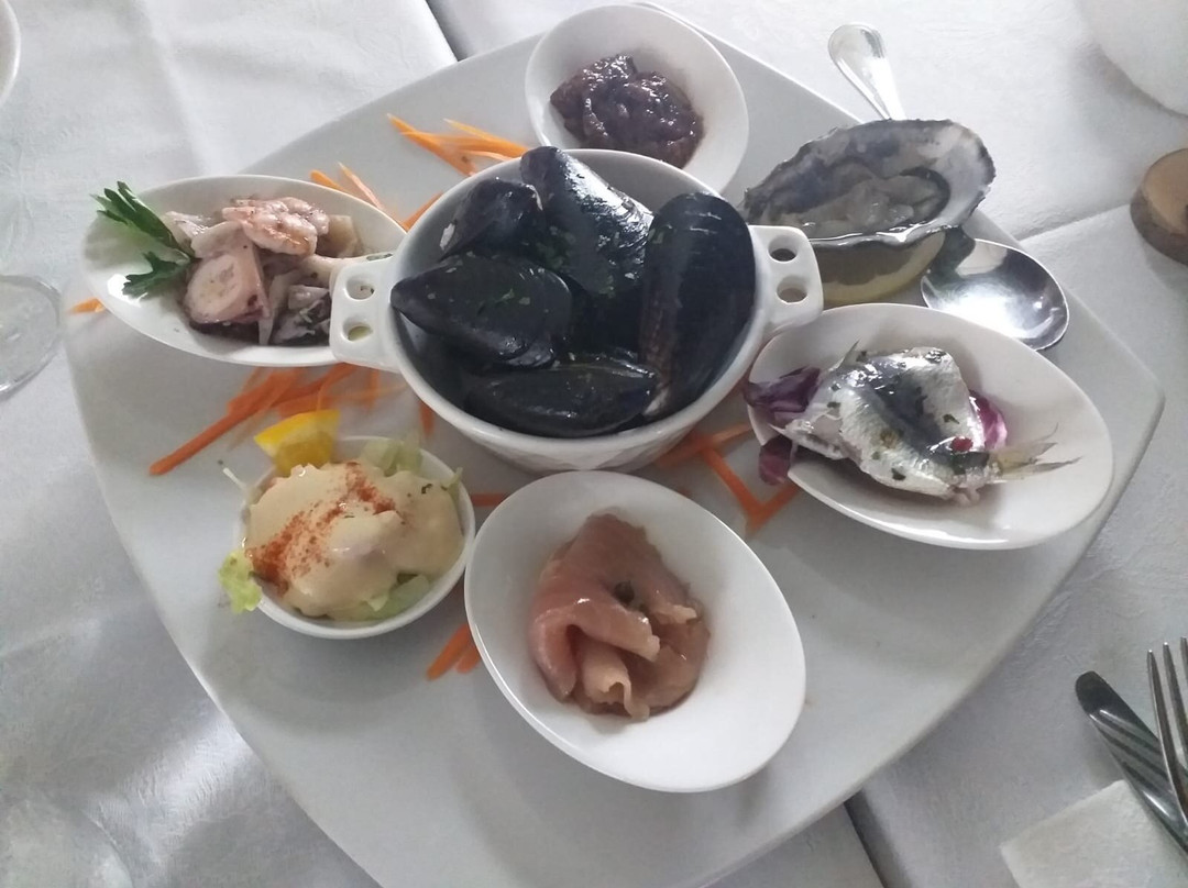 多莫斯德贾纳斯苏马雷酒店主图