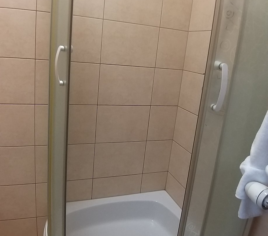Hotel Oaza主图