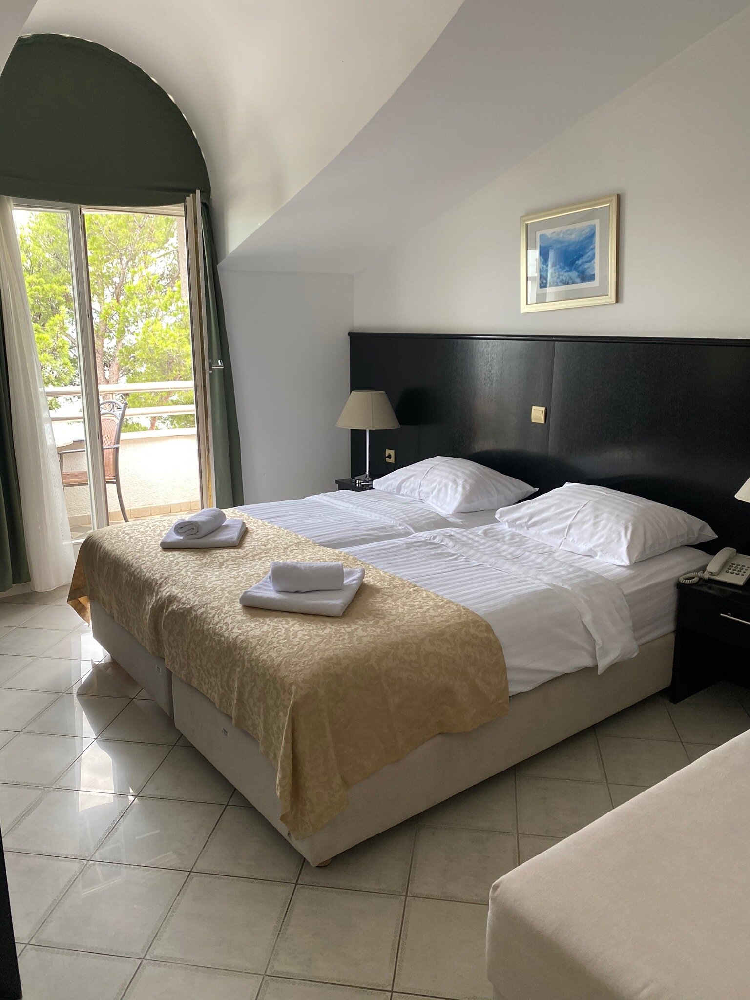 Milenij Hotel-官方