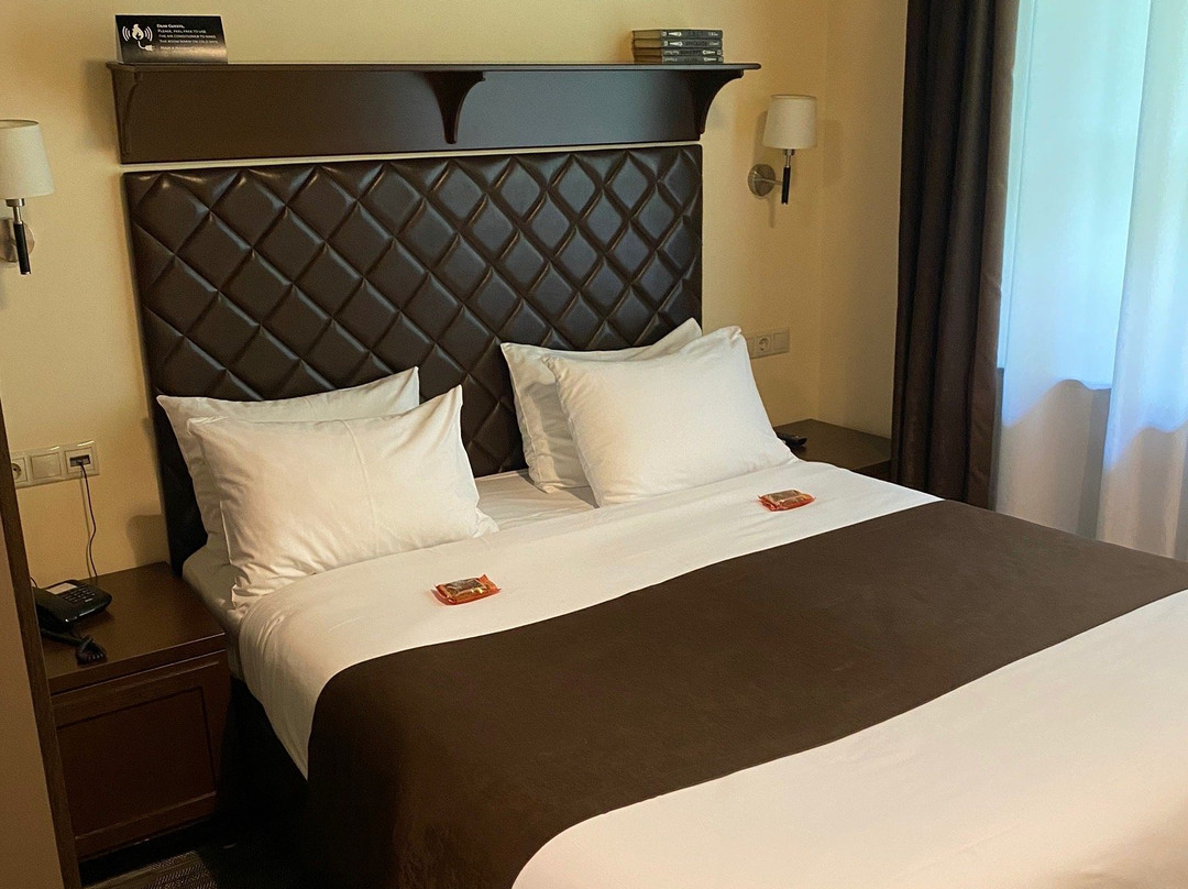 11 Hotel & Garden主图