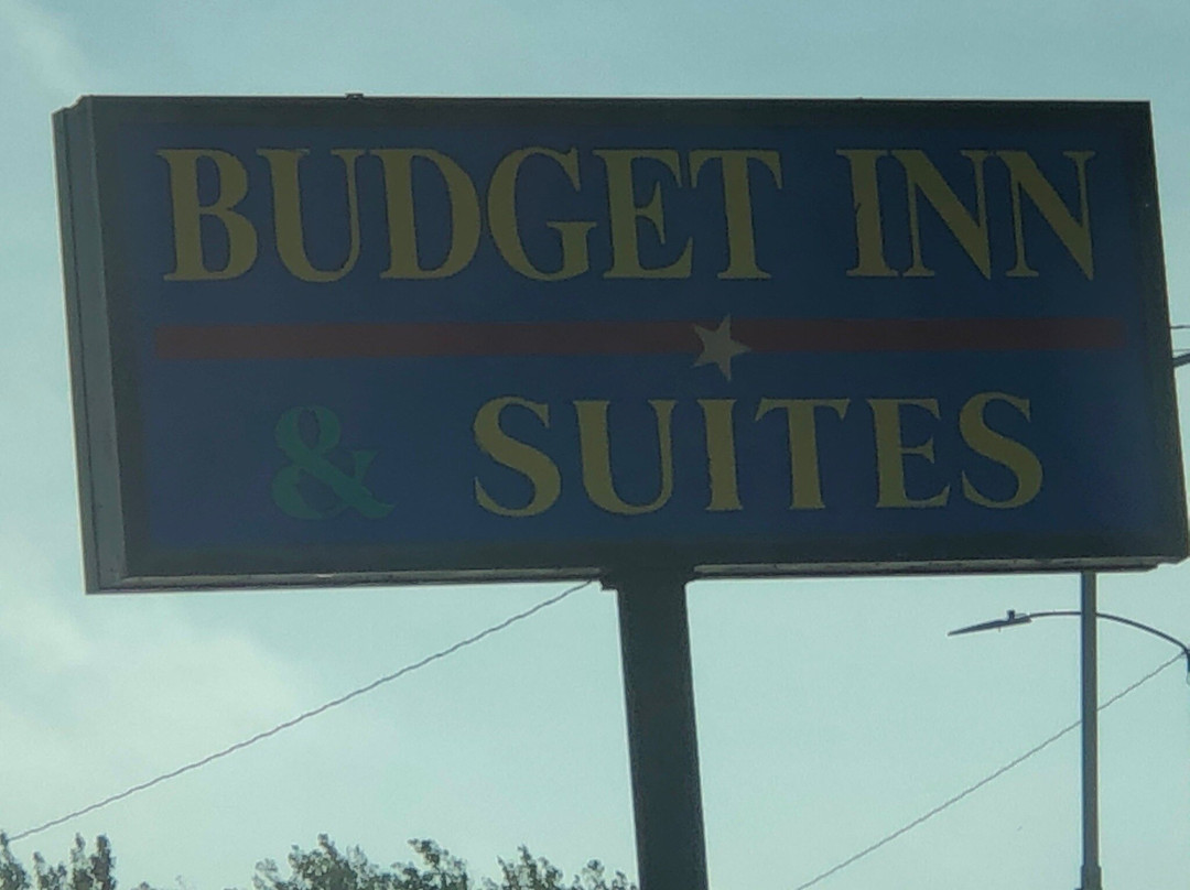 科尔比经济旅馆&套房酒店主图