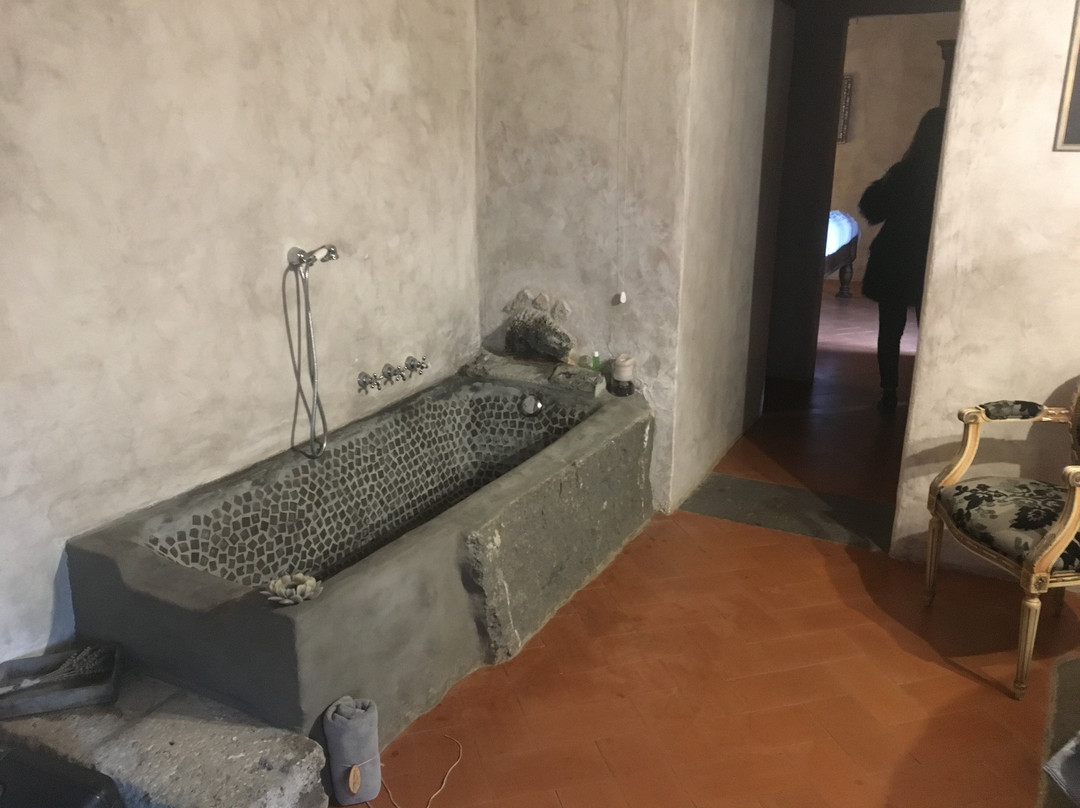 Torre Collevento主图