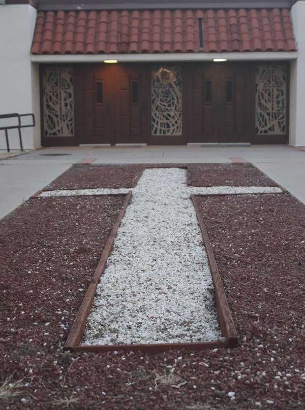 Wilcox United Methodist Church-Willcox必去景点