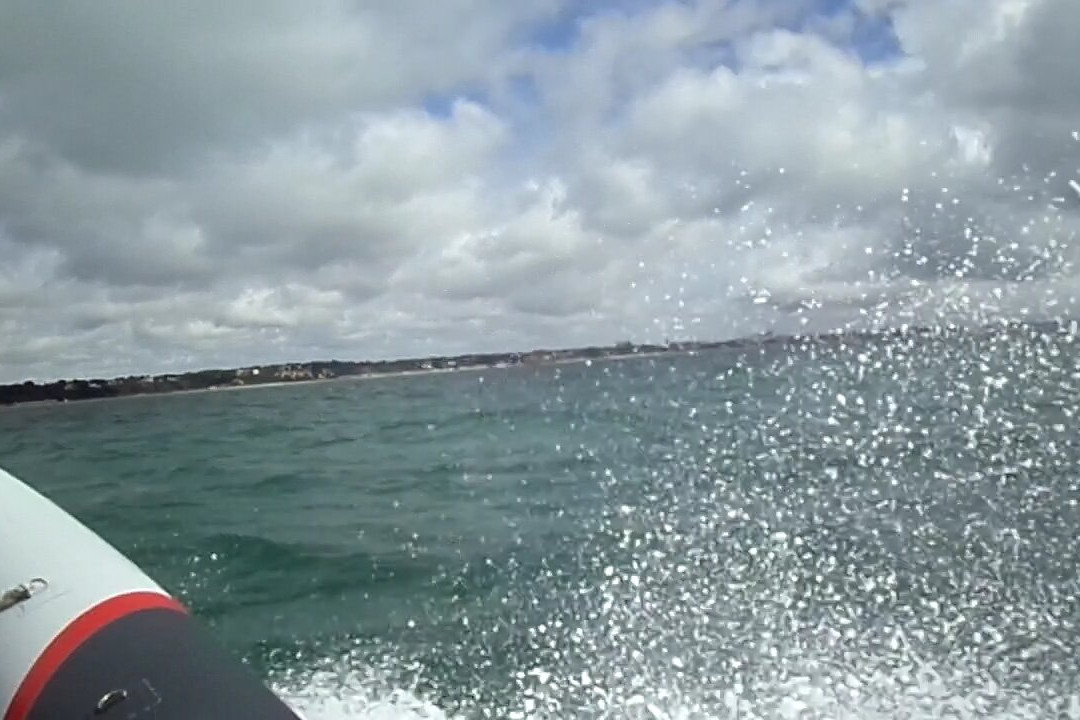 Get Lost Power Boat Training Ltd-普尔必去景点