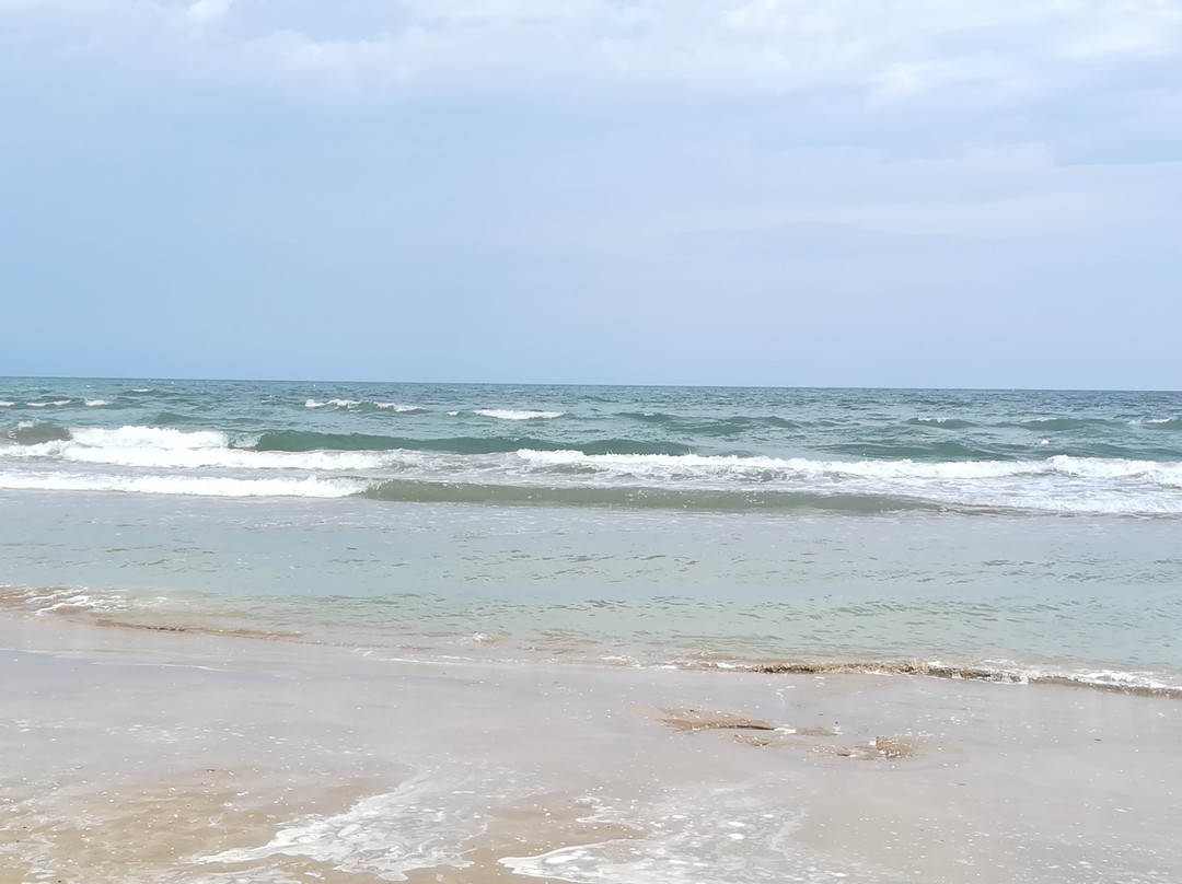 Bagni M48-塞尼加利亚必去景点