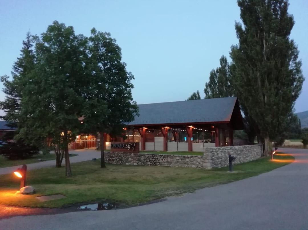 Hotel Fontanals Golf主图