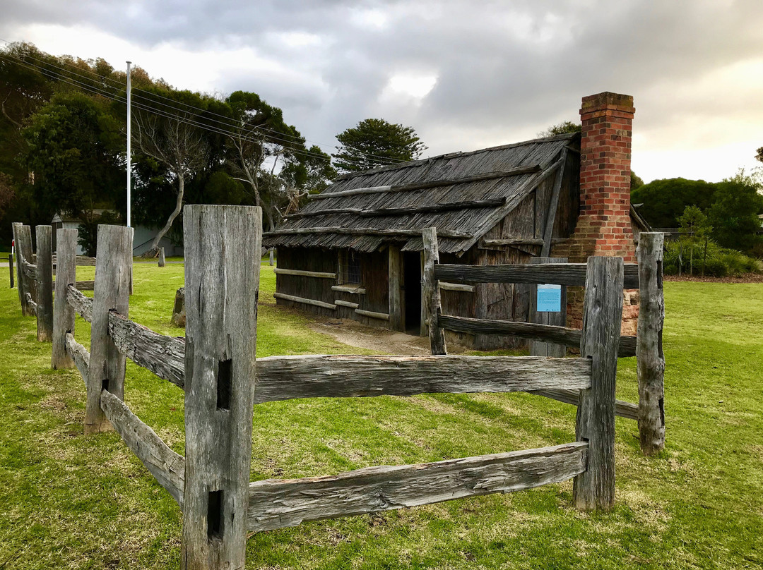 Bark Hut Reserve-Aireys Inlet必去景点