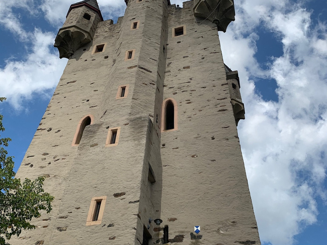 Burg Nassau-Nassau必去景点