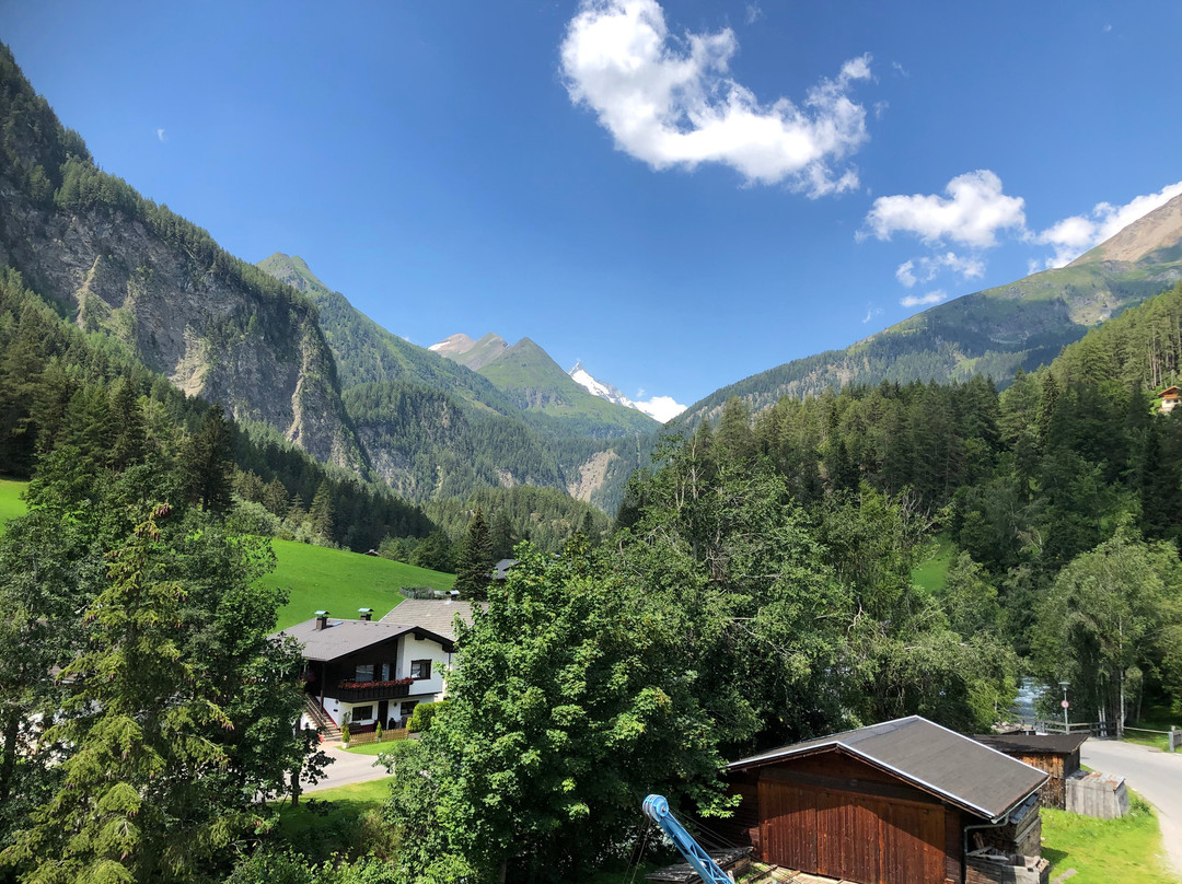 Hotel Kaerntnerhof主图