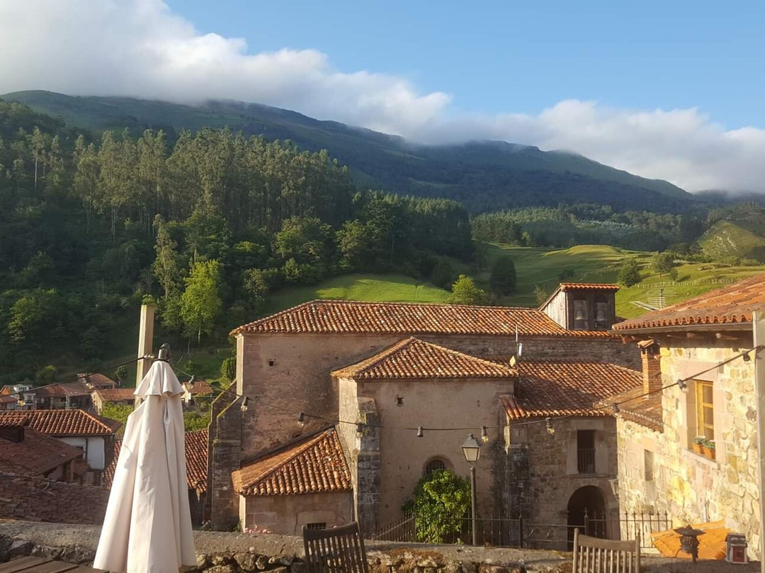 La Infinita Rural Boutique主图