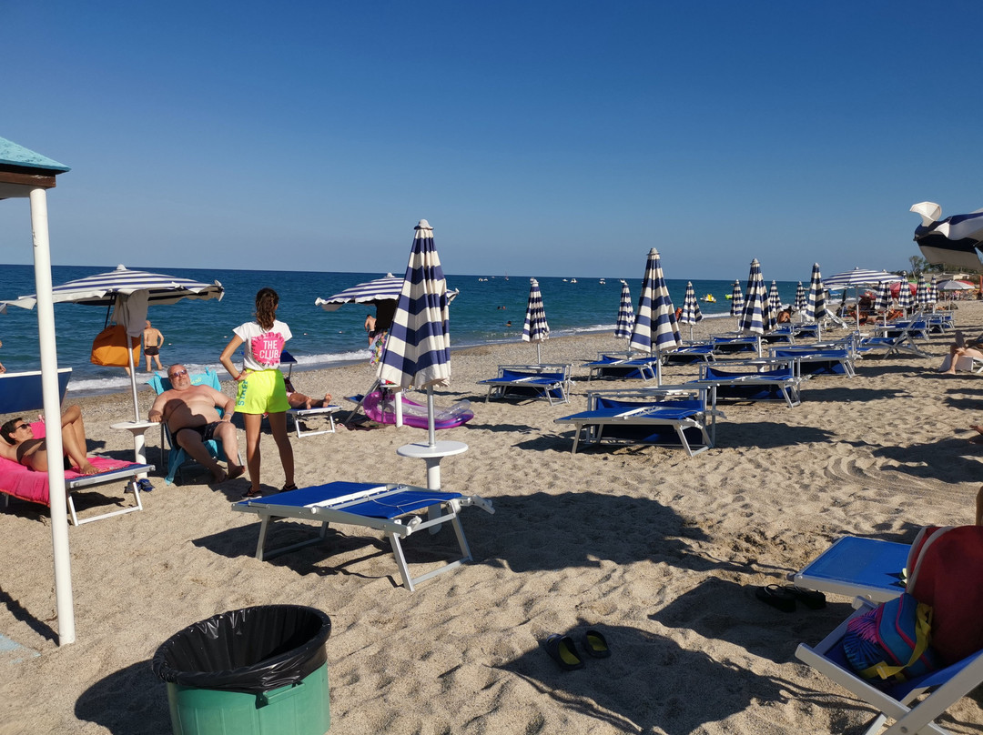 Nausicaa Villaggio主图