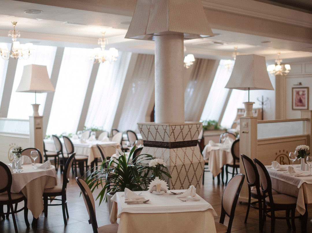 Grand Hotel Vostok主图