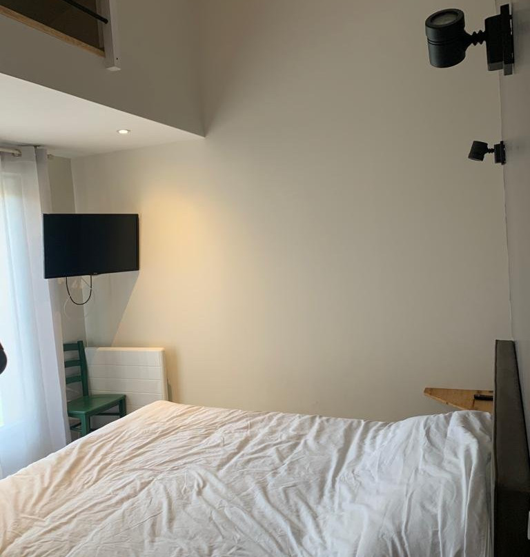 Le village des Pins d'Or主图