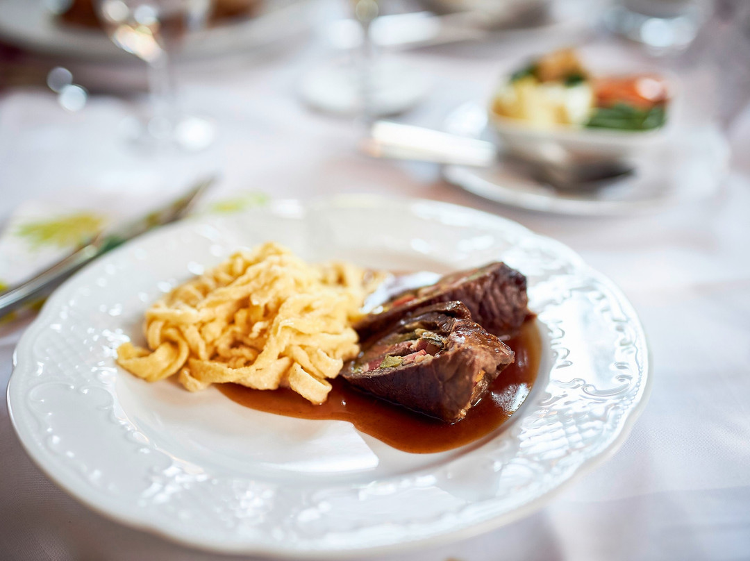 Gasthof-Pension Steppacher主图