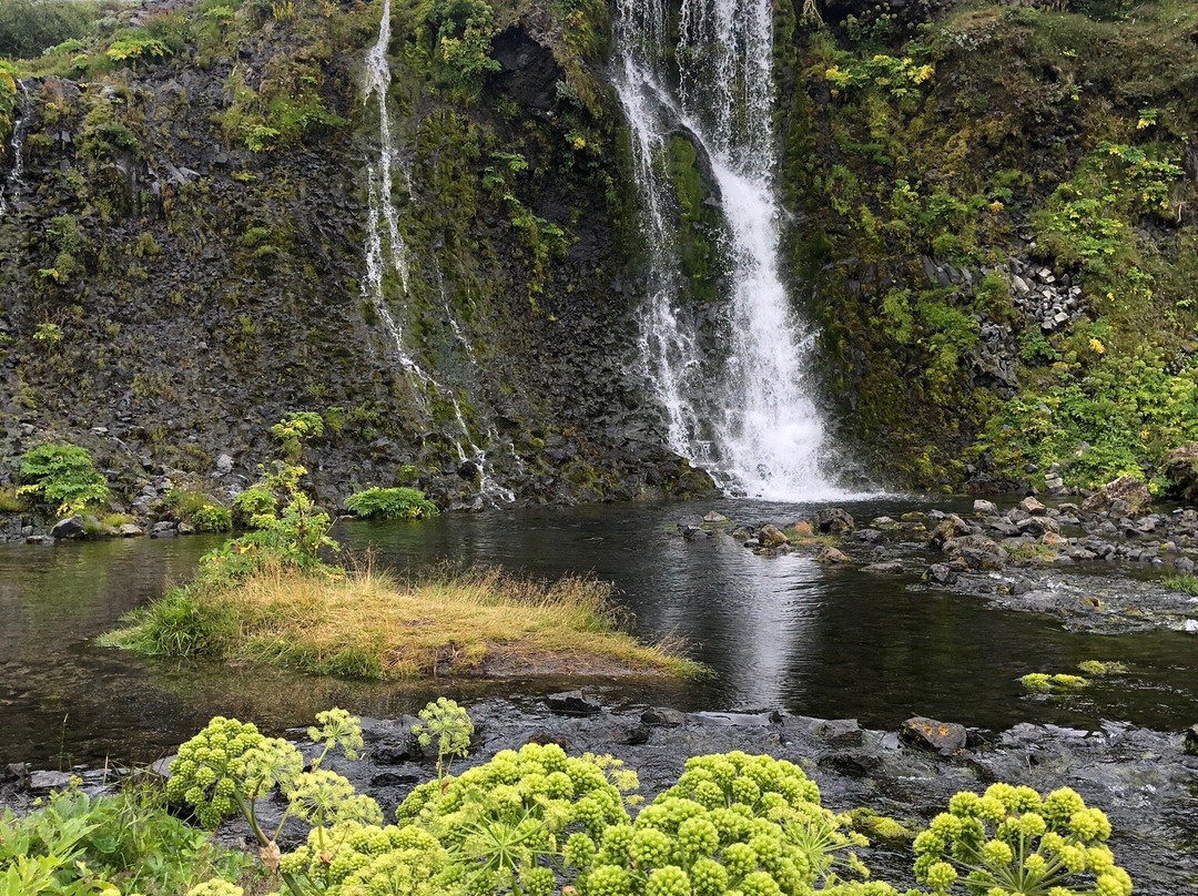 Gjáin-Svartsengi必去景点