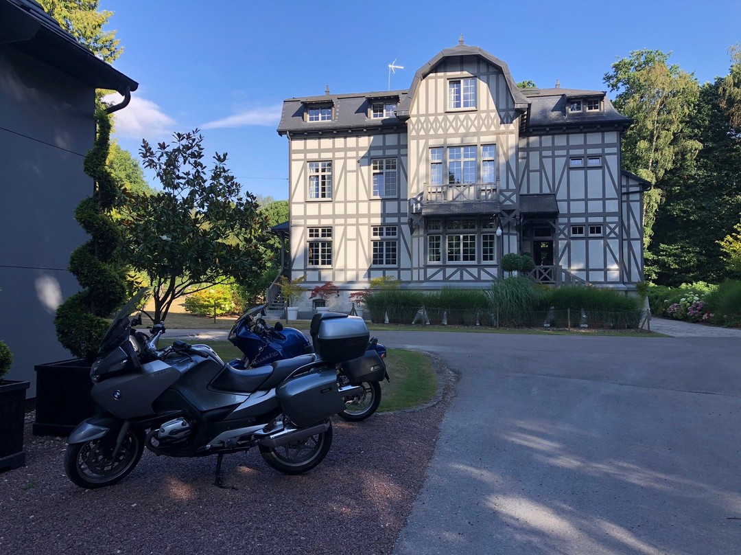 Sains-en-Amienois旅游攻略图片