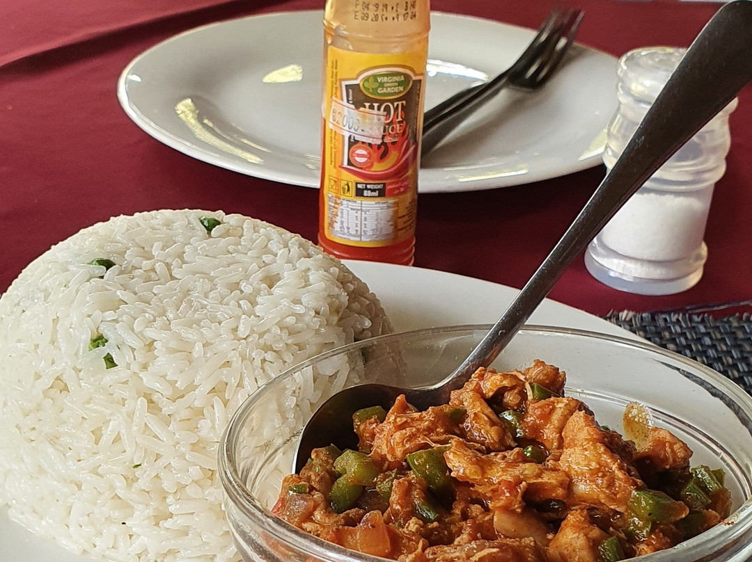 The Vijiji Center Lodge & Safari主图