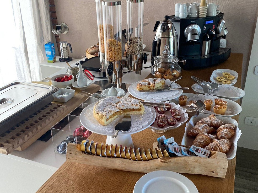 Relais Corte Mastella主图