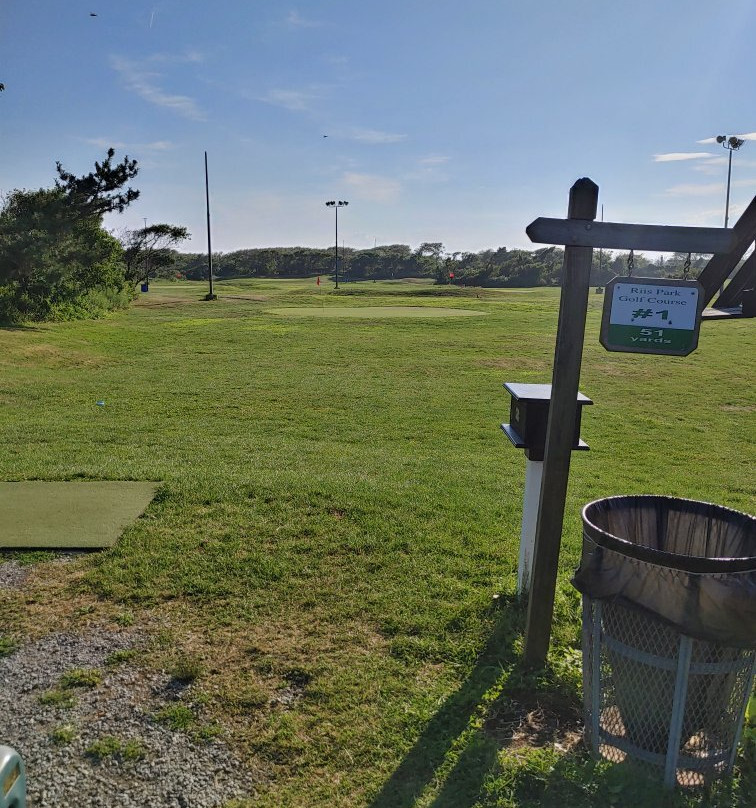 Jacob Riis Park-Far Rockaway必去景点