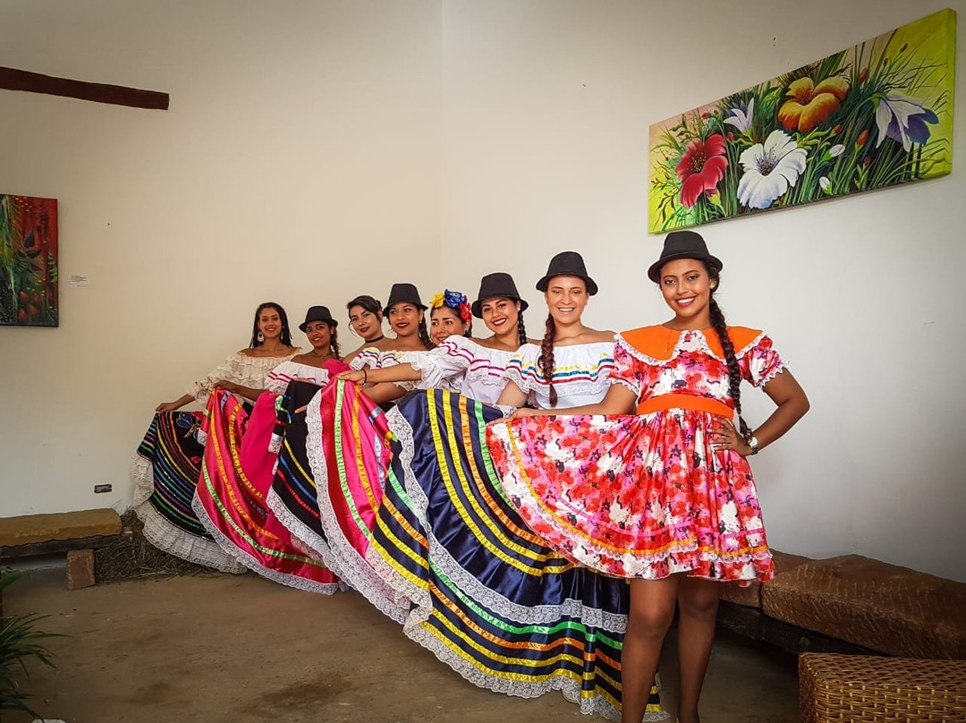Casona El Tabacal景点图片