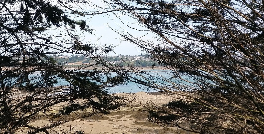 Pointe De Guilben-Paimpol必去景点