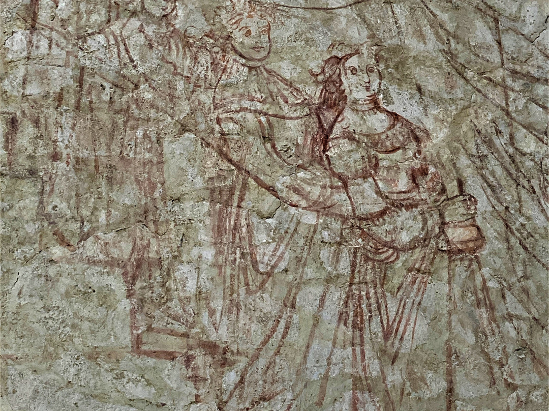 St. Cyriak Kirche景点图片
