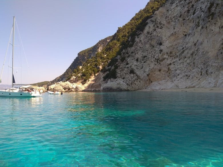 Odyssey Boats - Rent a Boat in Ithaca-Vathy必去景点