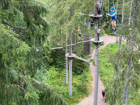 Høyt & Lavt Vestfold-拉尔维克必去景点