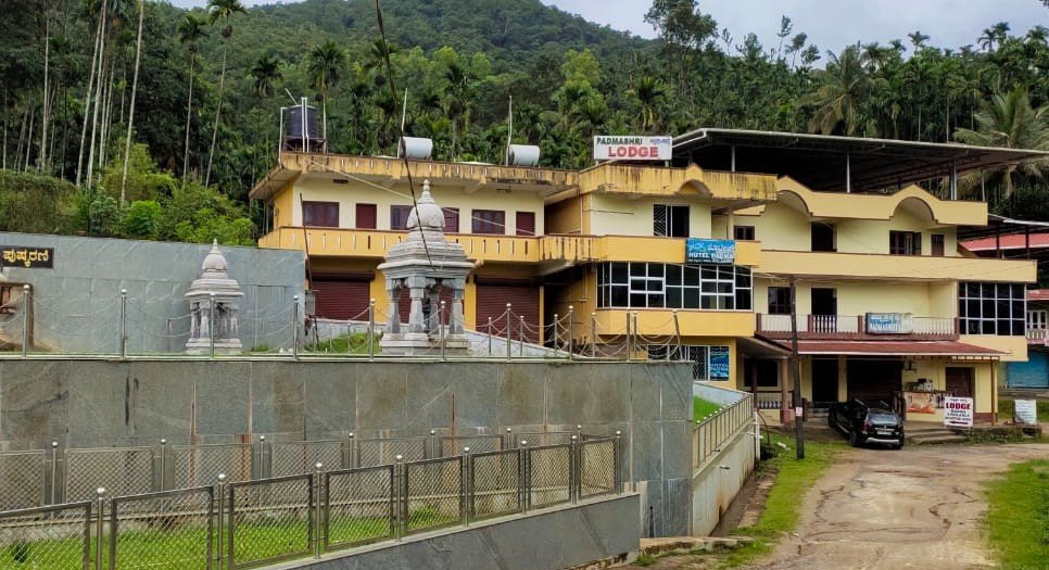 Padmashree Lodge主图