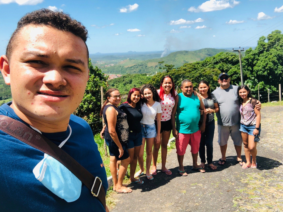 Mosteiro dos Jesuítas-Baturite必去景点